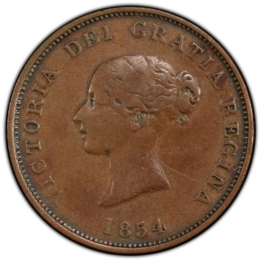 Cert 34304605 - Coin Image