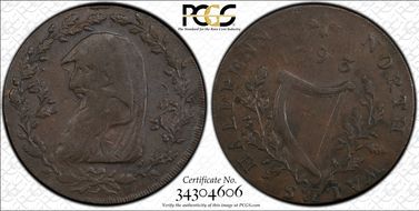 1793 Tk 1/2D DH-8 North Wales XF45BN