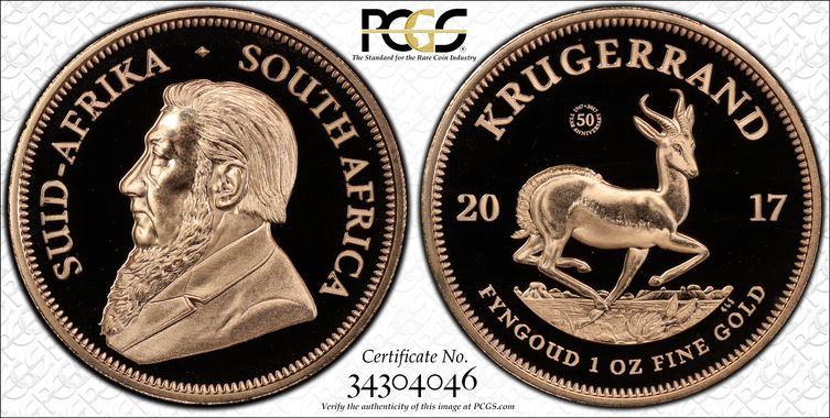 Cert 34304046 - Coin Image