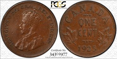 1925 1C AU55BN