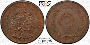 1935-Mo 2C MS62BN