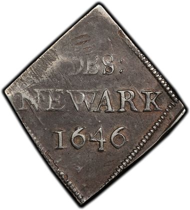 Cert 34300275 - Coin Image