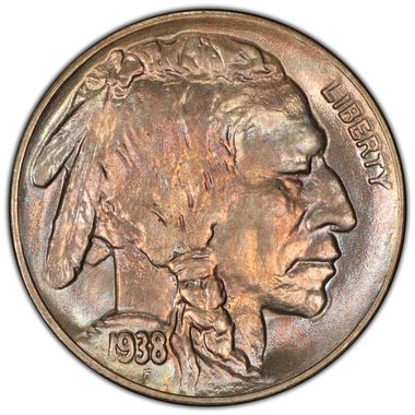 Cert 34499619 - Coin Image