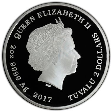 Cert 34499342 - Coin Image