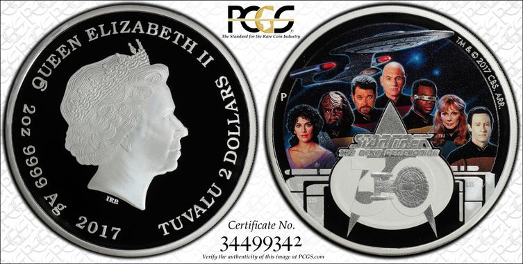 Cert 34499342 - Coin Image