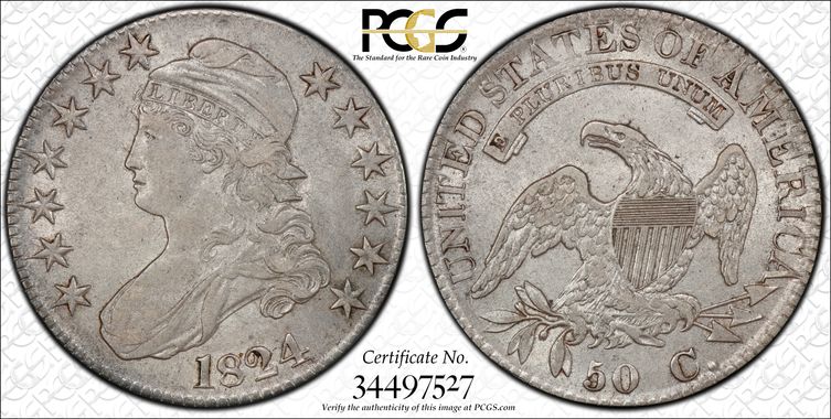 Cert 34497527 - Coin Image