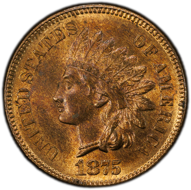 Cert 34497518 - Coin Image