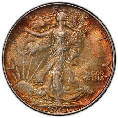Cert 34497051 - Coin Image