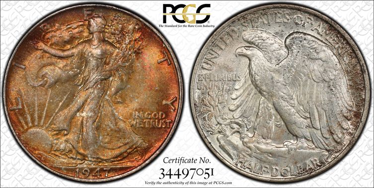 Cert 34497051 - Coin Image