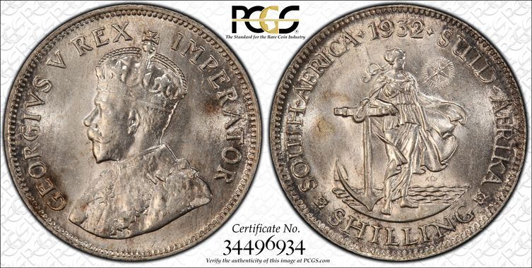 Cert 34496934 - Coin Image