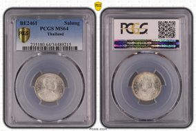 BE2461 (1918) Salung MS64