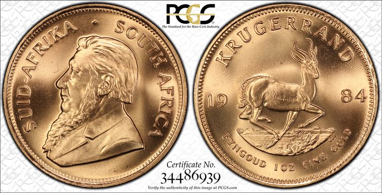 Cert 34486939 - Coin Image