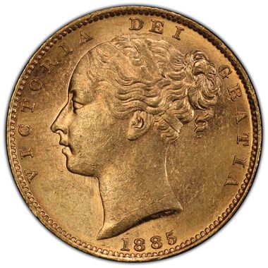 Cert 34486805 - Coin Image