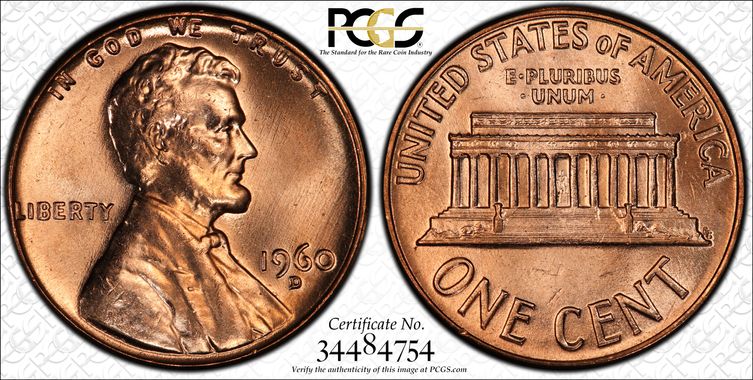 Cert 34484754 - Coin Image