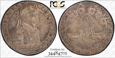 1829-PTS JM 2 Sol XF45