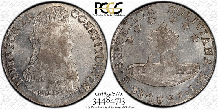 Cert 34484713 - Coin Image