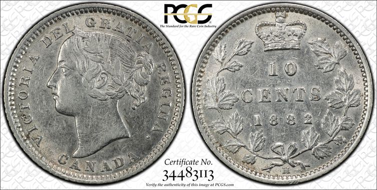 Cert 34483113 - Coin Image