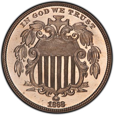 Cert 34475456 - Coin Image
