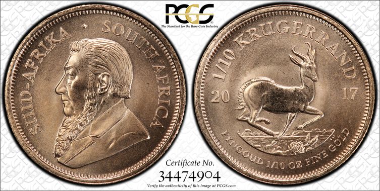 Cert 34474904 - Coin Image