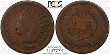 1870 1C Shallow N, FS-901 G6BN