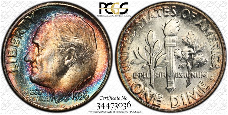 Cert 34473036 - Coin Image