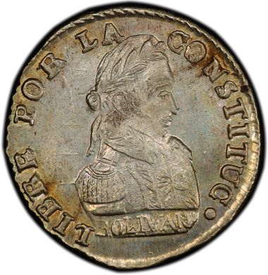 Cert 34483567 - Coin Image