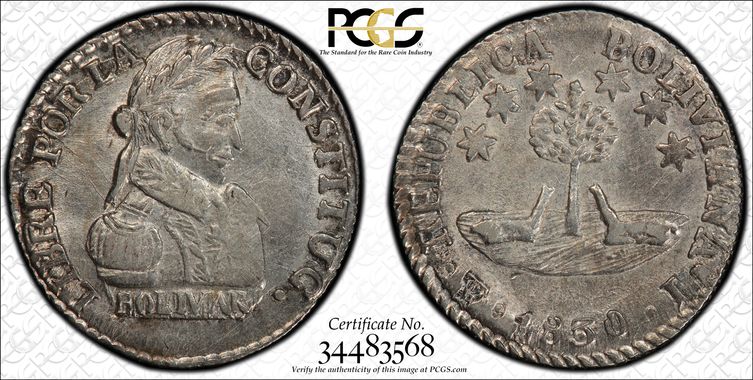 Cert 34483568 - Coin Image