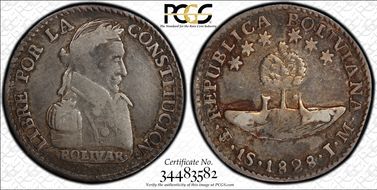 1828-PTS JM Sol KM-94 VF25