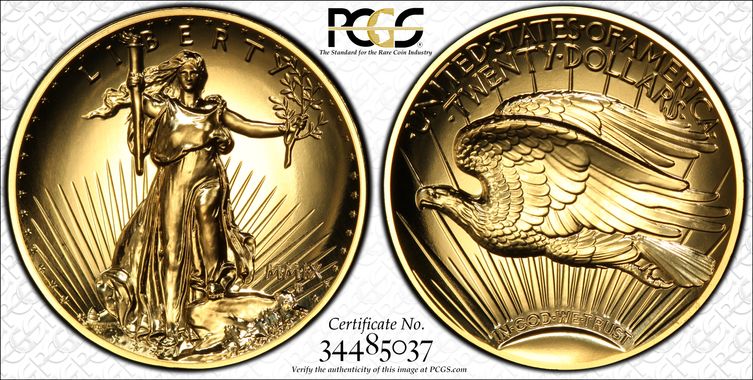 Cert 34485037 - Coin Image