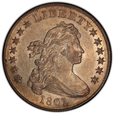 Cert 34467258 - Coin Image