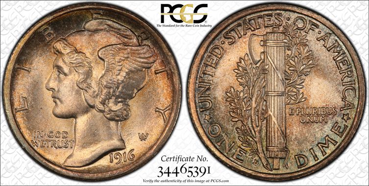 Cert 34465391 - Coin Image