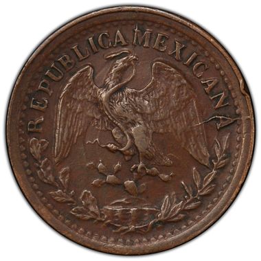 Cert 34465040 - Coin Image
