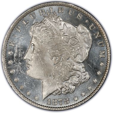 Cert 34464783 - Coin Image