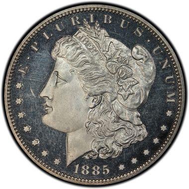 Cert 34464869 - Coin Image