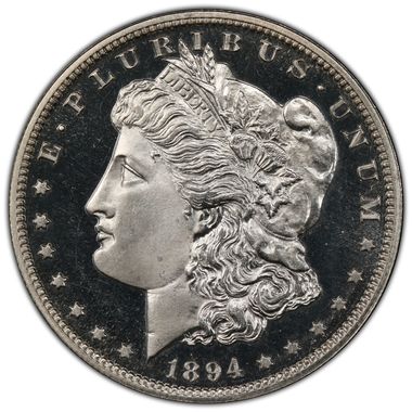 Cert 34464870 - Coin Image