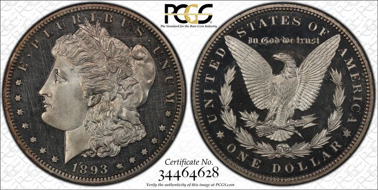 Cert 34464628 - Coin Image