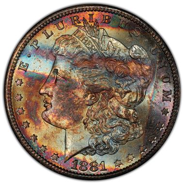 Cert 34461434 - Coin Image