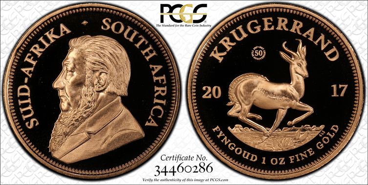 Cert 34460286 - Coin Image