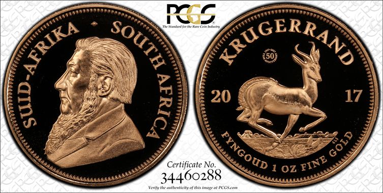 Cert 34460288 - Coin Image