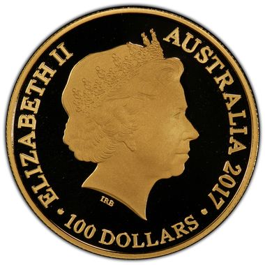 Cert 34460290 - Coin Image