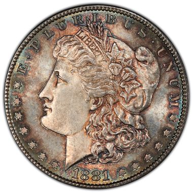 Cert 34457334 - Coin Image