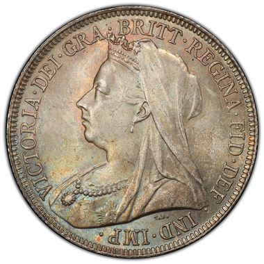 Cert 34449856 - Coin Image