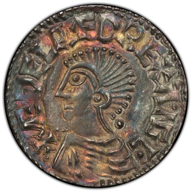 Cert 34449858 - Coin Image