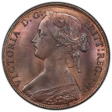 Cert 34449861 - Coin Image