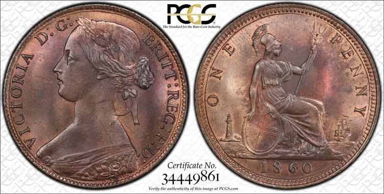 Cert 34449861 - Coin Image