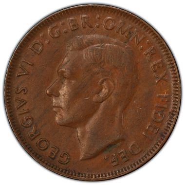 Cert 34448160 - Coin Image