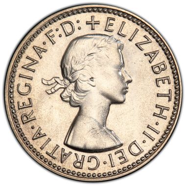 Cert 34448164 - Coin Image