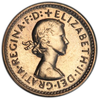 Cert 34448168 - Coin Image