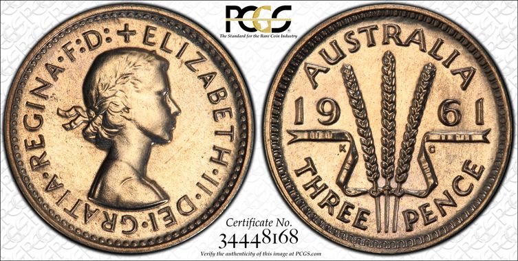 Cert 34448168 - Coin Image