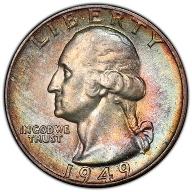 Cert 34445845 - Coin Image